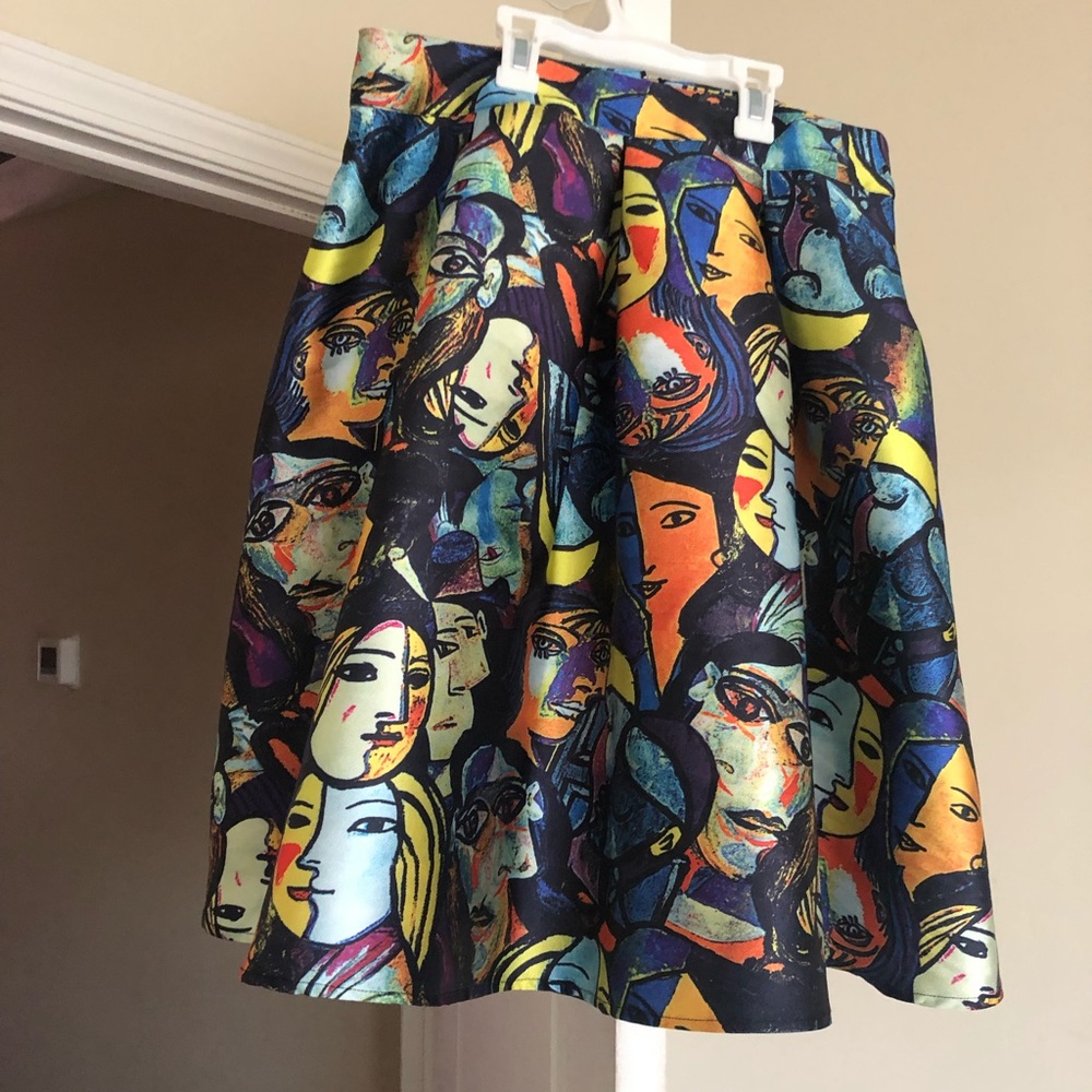 Pixie Skirt - image 2